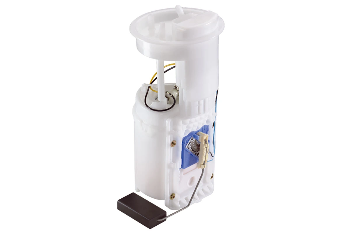 unité d'alimentation de carburant WILMINK GROUP WG1032539