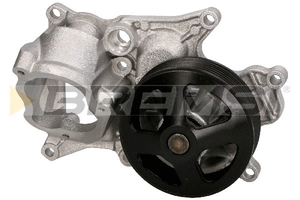 Pompe à eau, refroidissement du moteur BREMSI WP0260