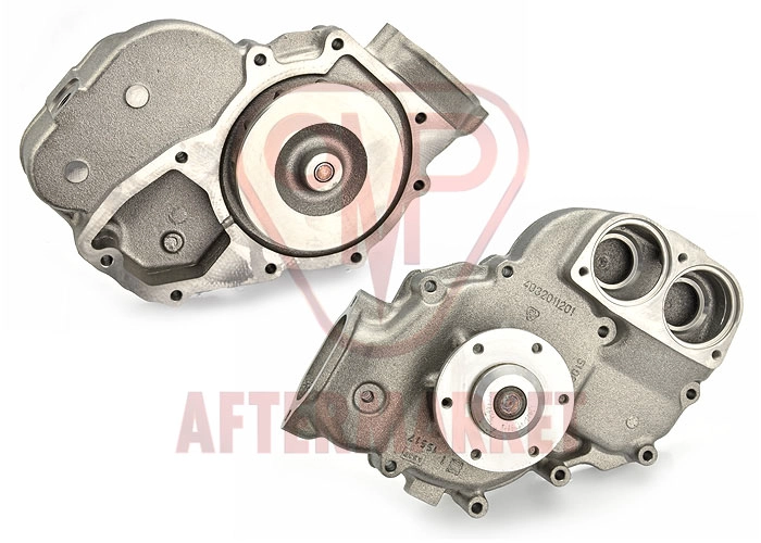 Pompe à eau, refroidissement du moteur O.M.P. Aftermarket 343.350
