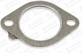 Joint, tuyau d'échappement GOETZE 31-030763-00