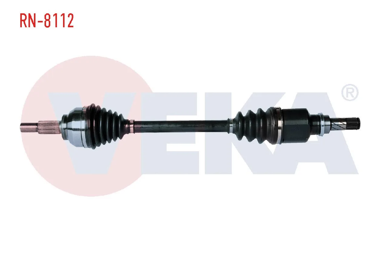 Arbre de transmission VEKA RN-8112