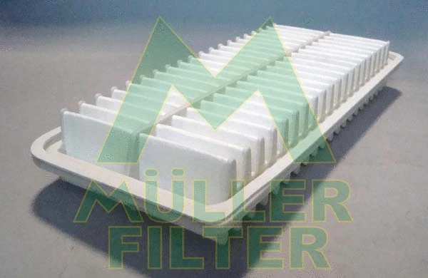 Filtre à air MULLER FILTER PA3436