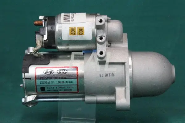 Démarreur FAL Anlasser- und Lichtmaschinenservice F000850/1
