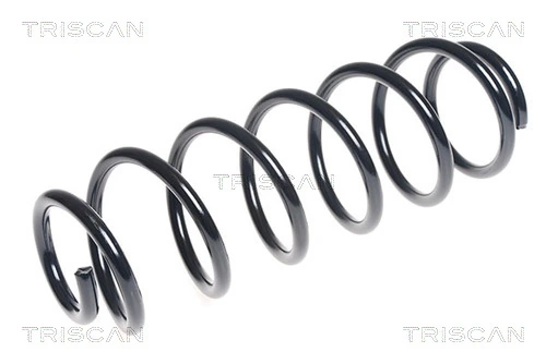 Ressort de suspension TRISCAN 8750 28192