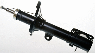 Amortisseur DENCKERMANN DSB139G