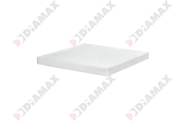 Filtre, air de l'habitacle DIAMAX DP4156