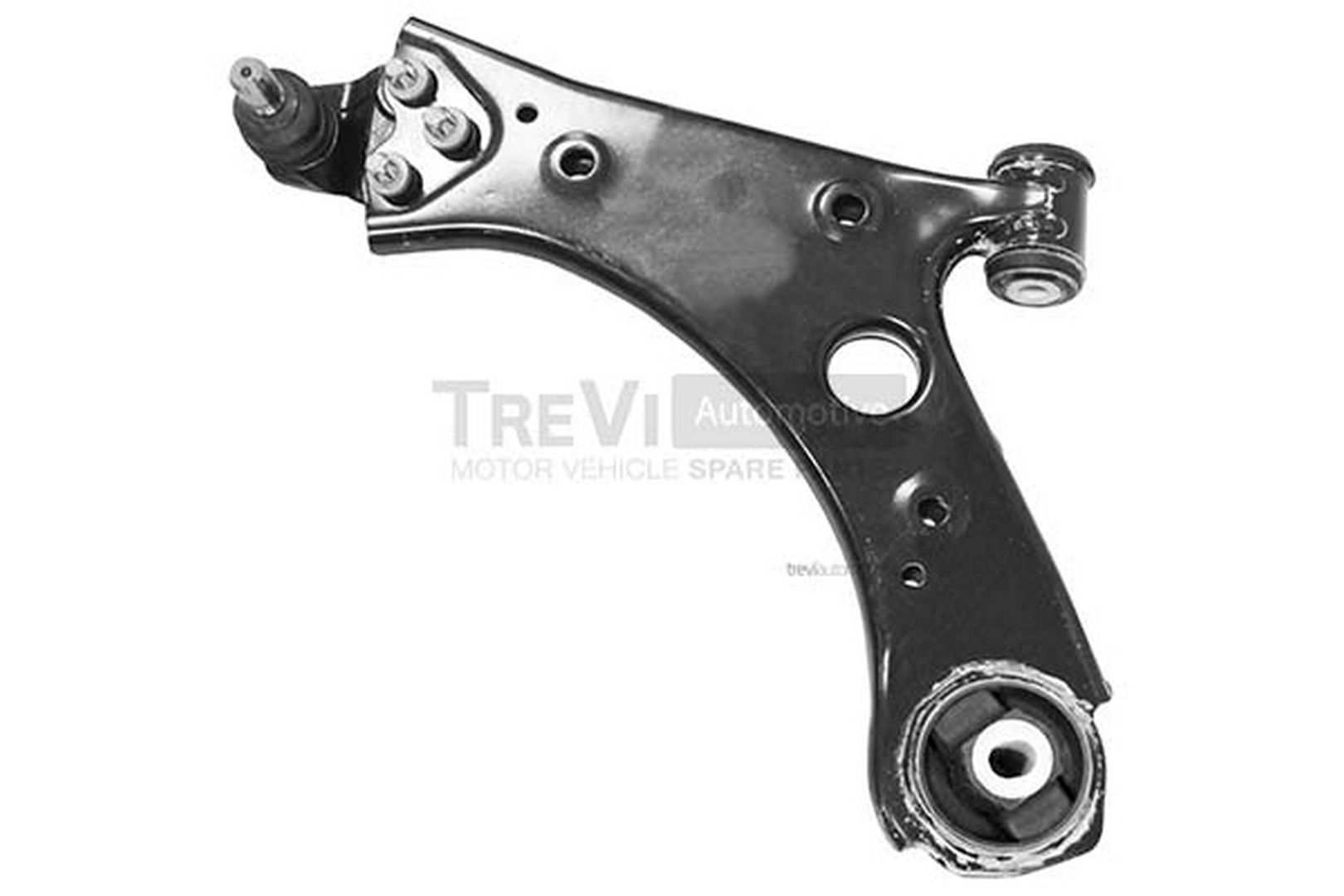 Bras de liaison, suspension de roue TREVI AUTOMOTIVE TRTT1986
