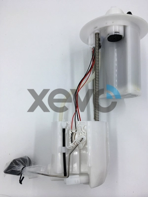unité d'alimentation de carburant XEVO XFP9511