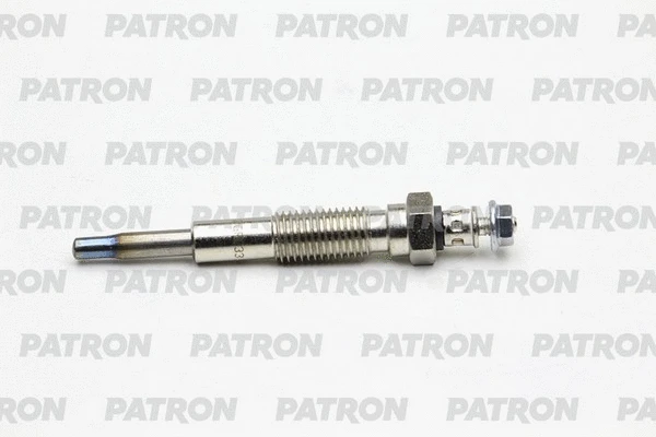 Bougie de préchauffage PATRON PGP033