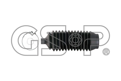 Jeu de joints-soufflets, direction GSP-BR 541014S