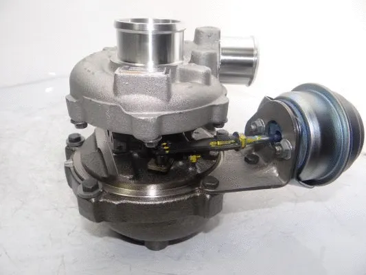 Turbocompresseur, suralimentation GARRETT 757886-8003M