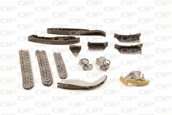 Kit de distribution par chaîne OPEN PARTS TCK6017.01