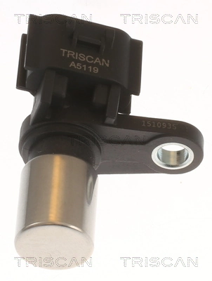 Capteur d'angle, vilebrequin TRISCAN 8855 13119