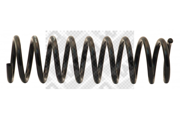 Ressort de suspension MAPCO 70681