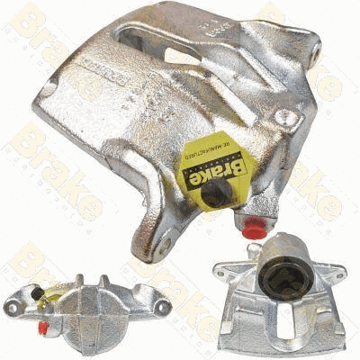 Étrier de frein Brake ENGINEERING CA2218