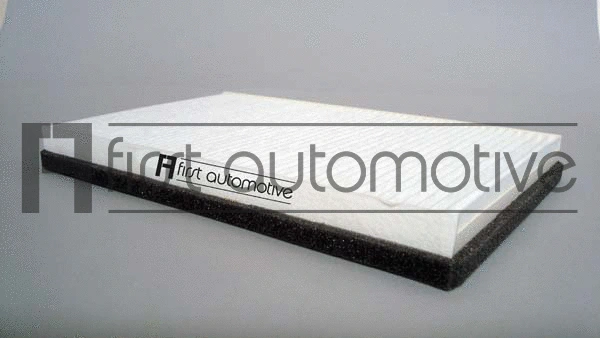 Filtre, air de l'habitacle 1A FIRST AUTOMOTIVE C30251