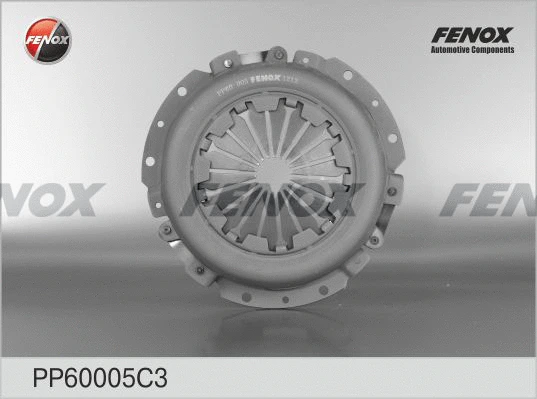 Mécanisme d'embrayage FENOX PP60005C3