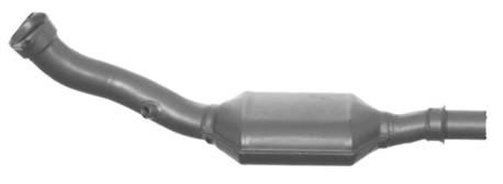 Catalyseur VEGAZ GmbH PGK-958