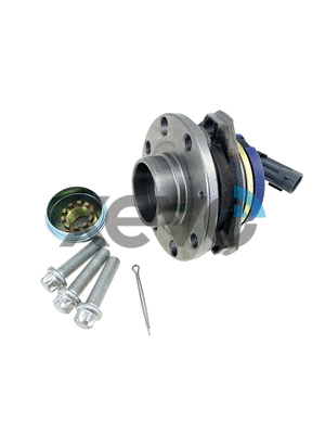 Capteur, vitesse de roue XEVO XBS116