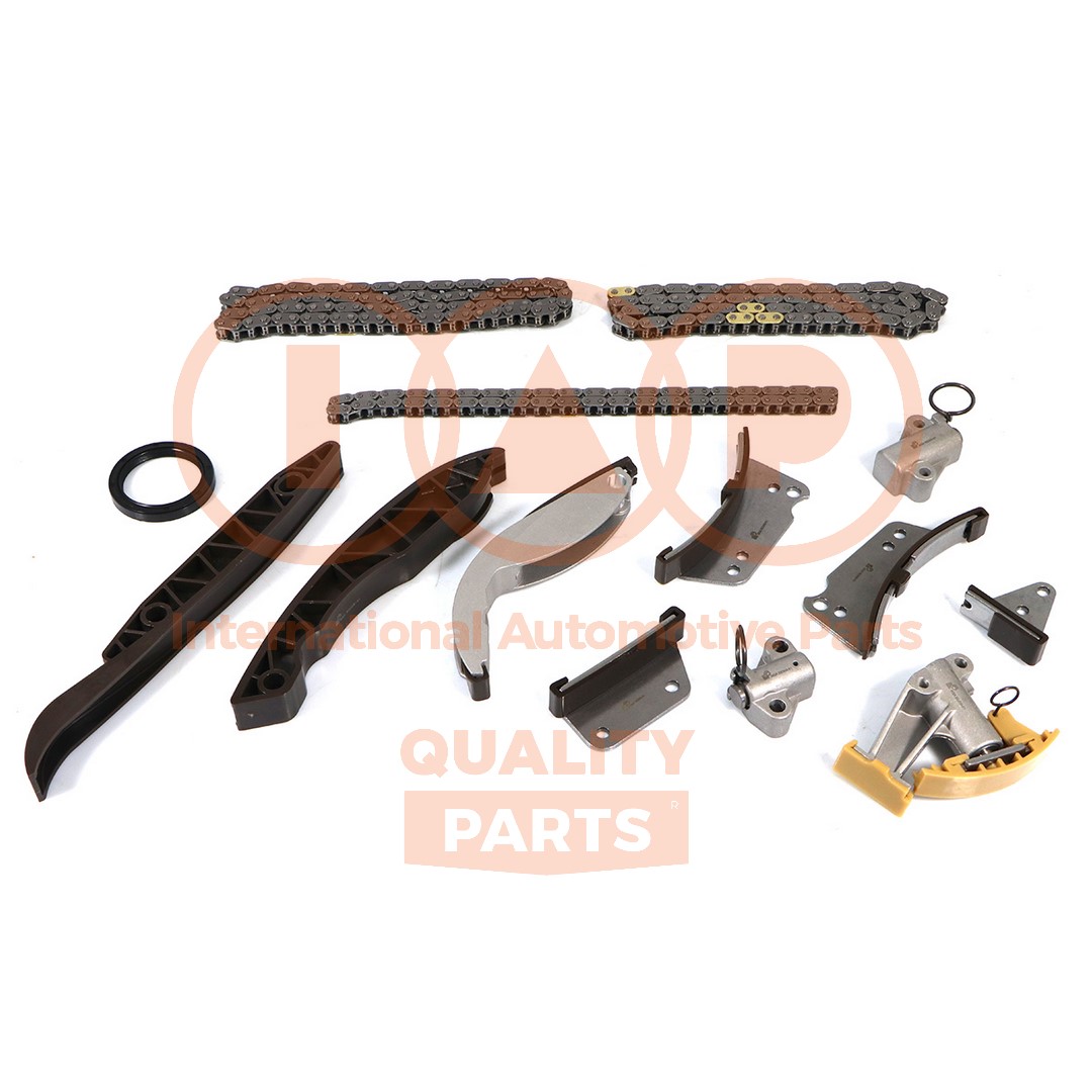 Kit de distribution par chaîne IAP QUALITY PARTS 127-21083KAP