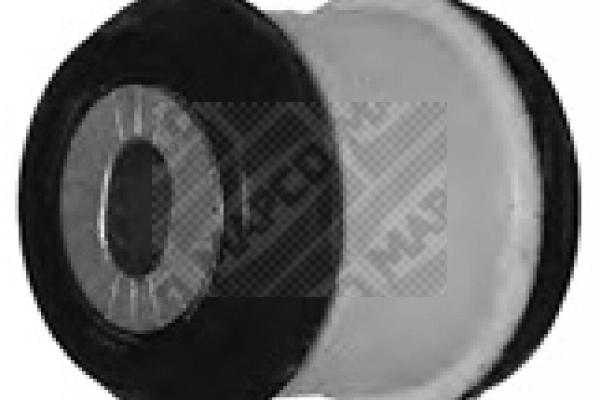 Suspension, support de boîte de vitesse manuelle MAPCO 36927