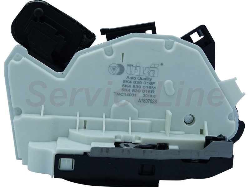 Serrure de porte APC ATS10002