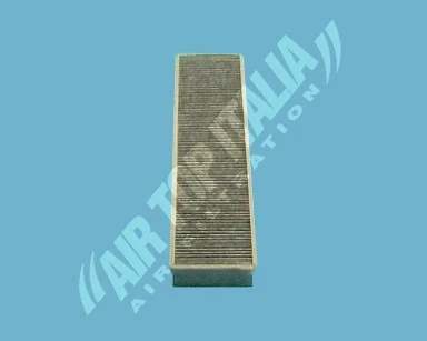 Filtre, air de l'habitacle ASTER AS2361