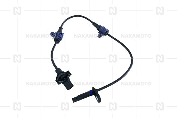 Capteur, vitesse de roue NAKAMOTO K43-HON-18050006