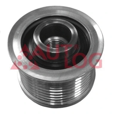 Poulie roue libre, alternateur AUTLOG RT5045
