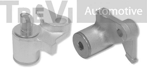 Tendeur, courroie crantée TREVI AUTOMOTIVE TD1533