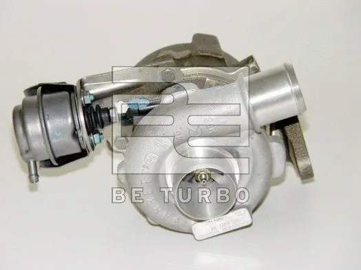 Turbocompresseur, suralimentation BE TURBO 127441