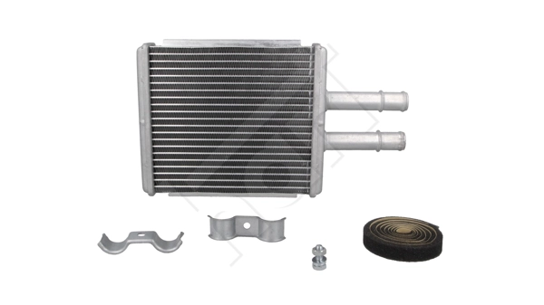 Système de chauffage HART 646 601