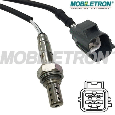 Sonde lambda MOBILETRON OS-B4208P