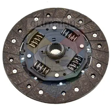 Disque d'embrayage CLUTCHNUS SMW41