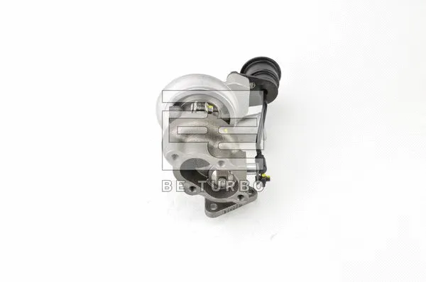 Turbocompresseur, suralimentation BE TURBO 127914