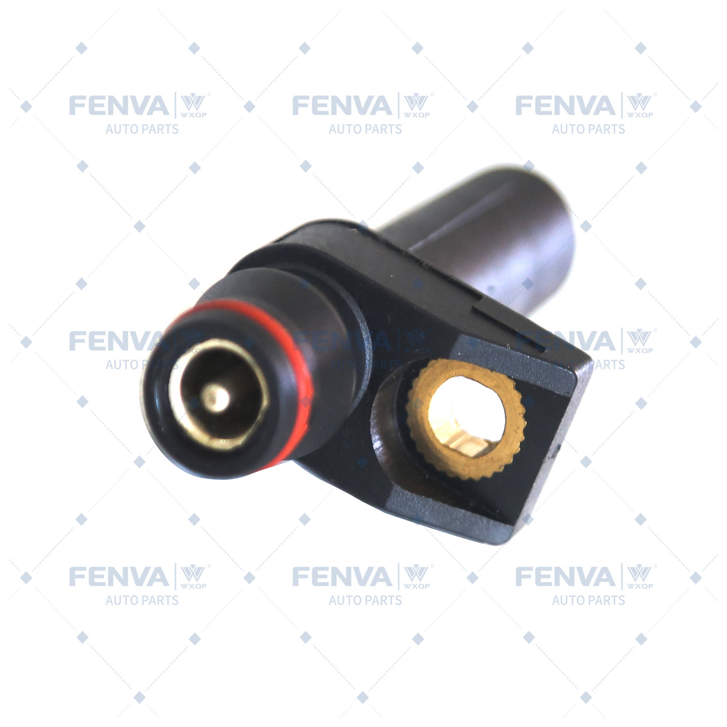 Capteur d'angle, vilebrequin WXQP 130069