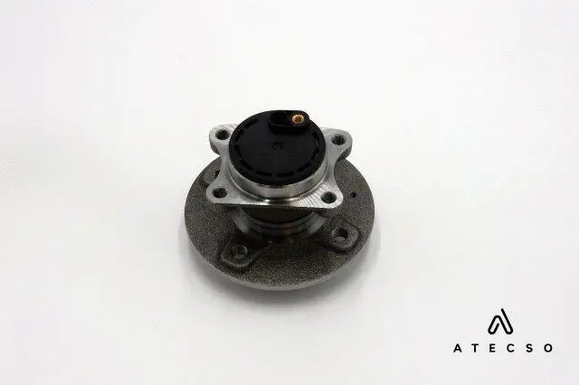 Moyeu de roue ATECSO MZZ00113