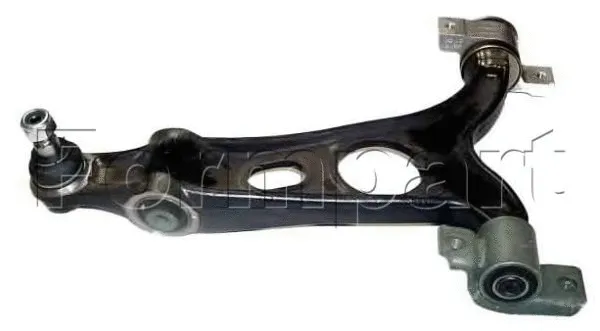 Bras de liaison, suspension de roue FORMPART 1009001