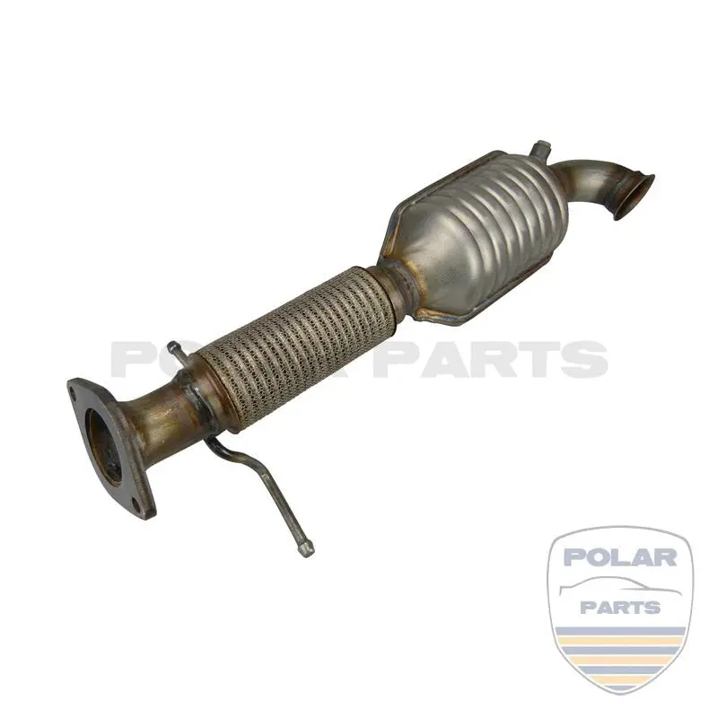 Catalyseur POLAR PARTS 10001472