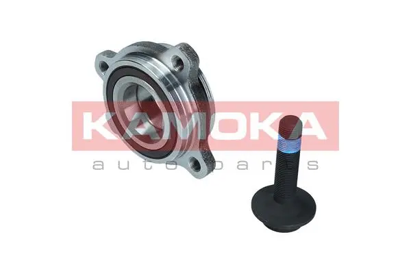 Kit de roulements de roue KAMOKA 5500173