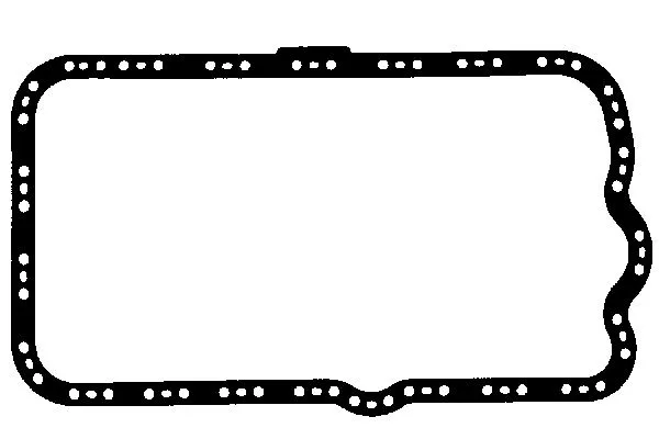 Joint, carter d'huile WILMINK GROUP WG1007531