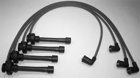 Kit de câbles d'allumage EUROCABLE EC-4726