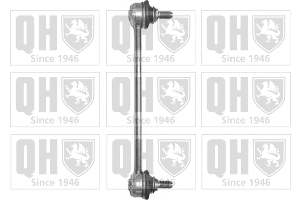 Entretoise/tige, stabilisateur QUINTON HAZELL QLS1607S