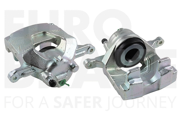 Étrier de frein EUROBRAKE 53012136267