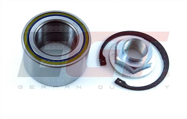 Kit de roulements de roue EGT 554114EGTk