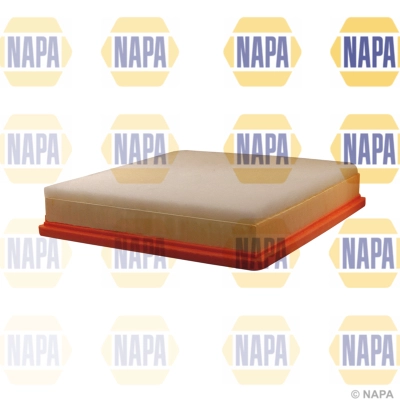 Filtre à air NAPA NFA1087