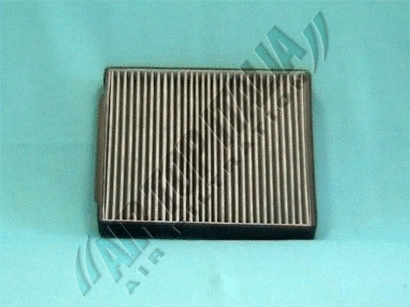 Filtre, air de l'habitacle ZERO WZ1463