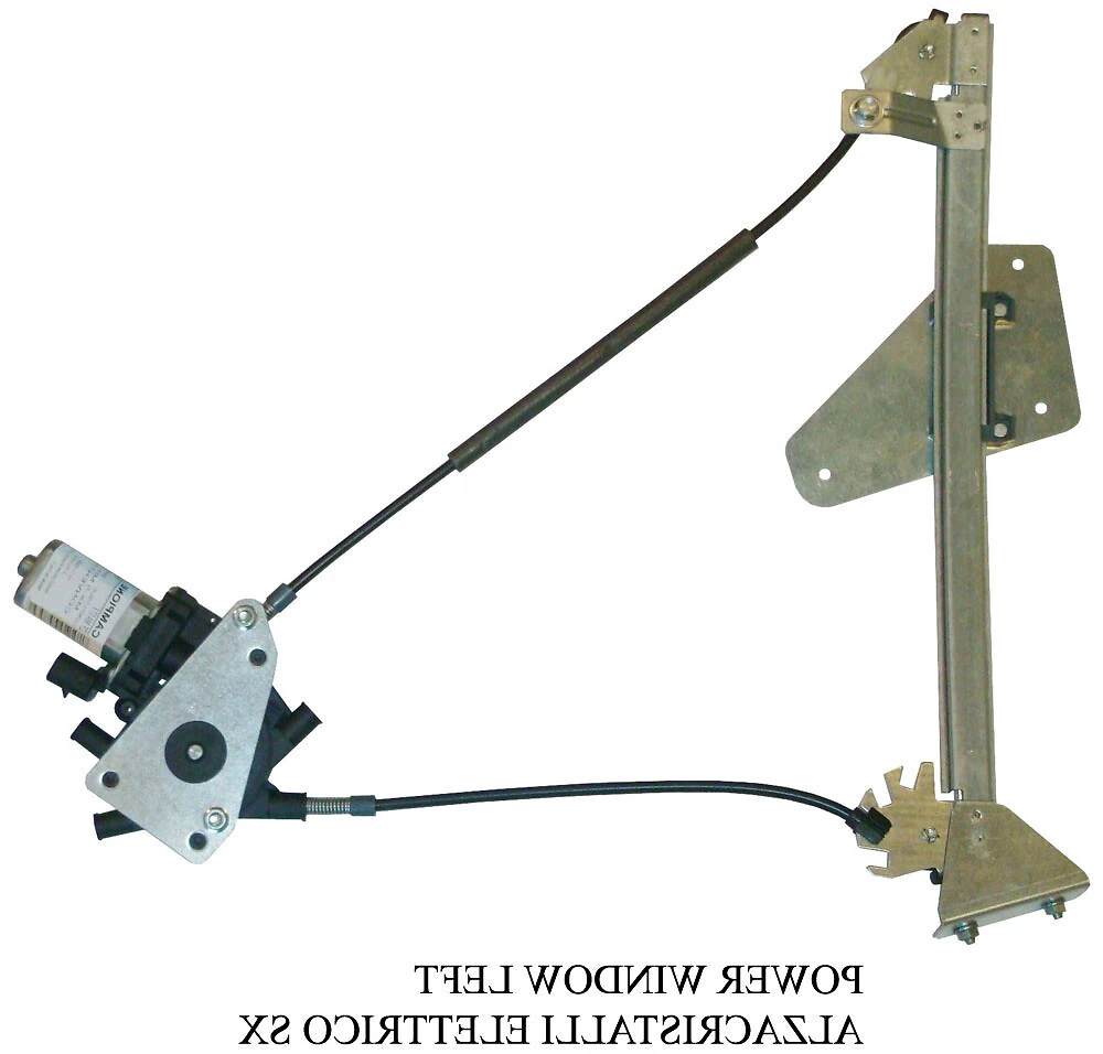 Lève-vitre VALEO 850237