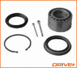 Kit de roulements de roue Dr!ve+ DP2010.10.0354
