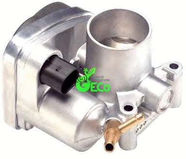 Corps papillon GECO CF19217Q